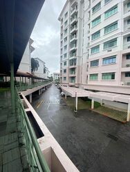Changi Court (D16), Condominium #566837341